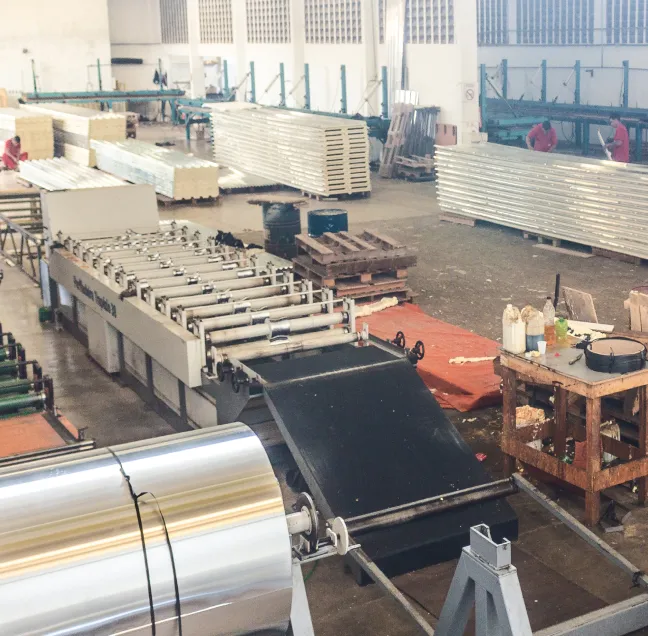 Produto oferecido pela IBF