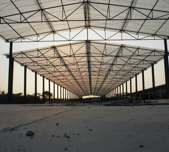 projeto entregue pela IBF